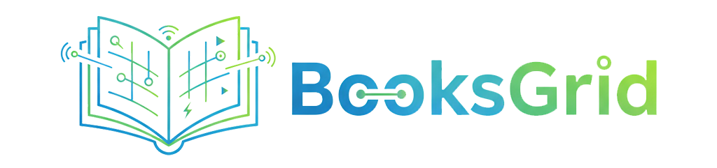 BooksGrid